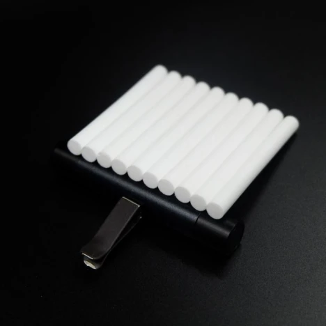 Penapis Kepala Sponge Kapas Rokok