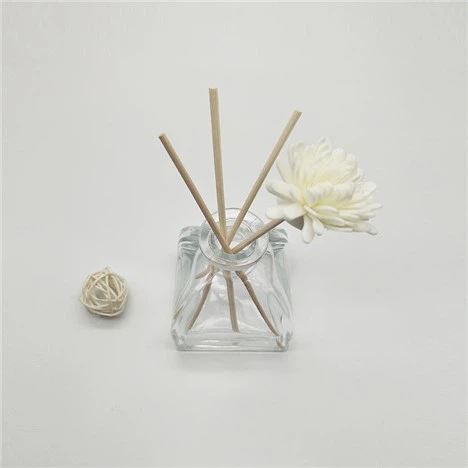 Mini Bunga Reed Diffuser