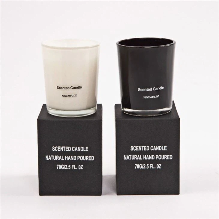 Scented Candles And Diffusers