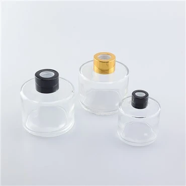 Botol Penyebar Kaca